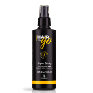 SPRAY SUGAR 200ML ( HAIR TO GO)