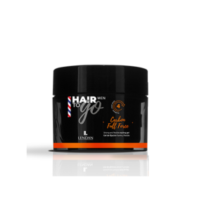 GEL MEN CARBON FULL FORCE 200ML ( HAIR TO GO)