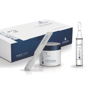 PACK AMPOLLAS BOND REPAIR SHOT MASK Nº3 6x13ML ( PLEX FORTE)