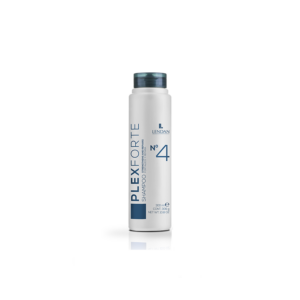 CHAMPÚ Nº4 300ML ( PLEX FORTE)