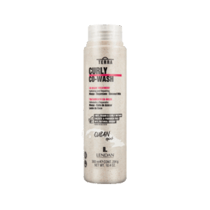 TRATAMIENTO CO-WASH TERRA CURLY 300ML