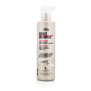 GEL DEFINICIÓN CURLY TERRA 275ML