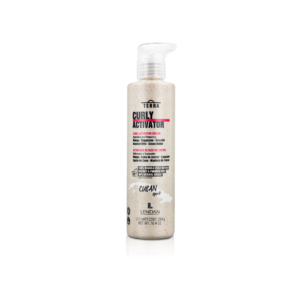 ACTIVADOR CURLY TERRA 275ML