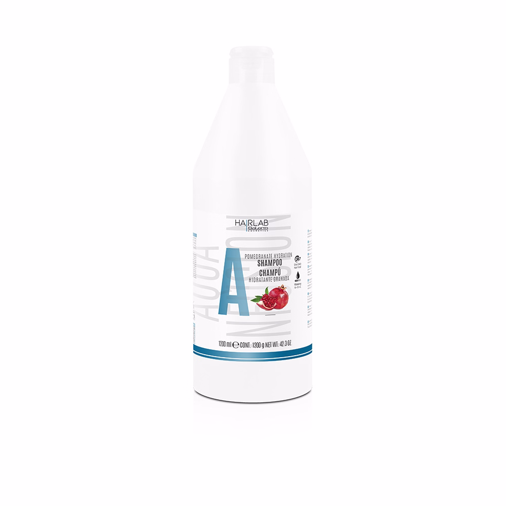 CHAMPÚ POMEGRANATE 1200ML (HAIRLAB)