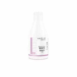 CHAMPÚ STRAIGHTENING LISOS 300ML (HAIRLAB)