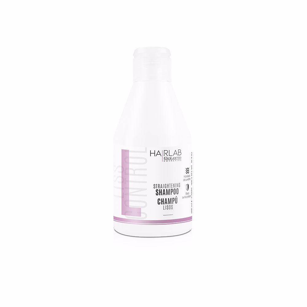 CHAMPÚ STRAIGHTENING LISOS 300ML (HAIRLAB)