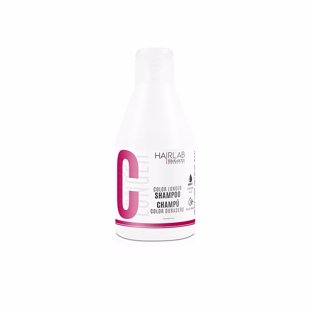 CHAMPÚ COLOR DURADERO 300ML ( HAIRLAB)