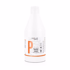 CHAMPÚ MULTI-PROTEÍNAS 600ML ( HAIRLAB)
