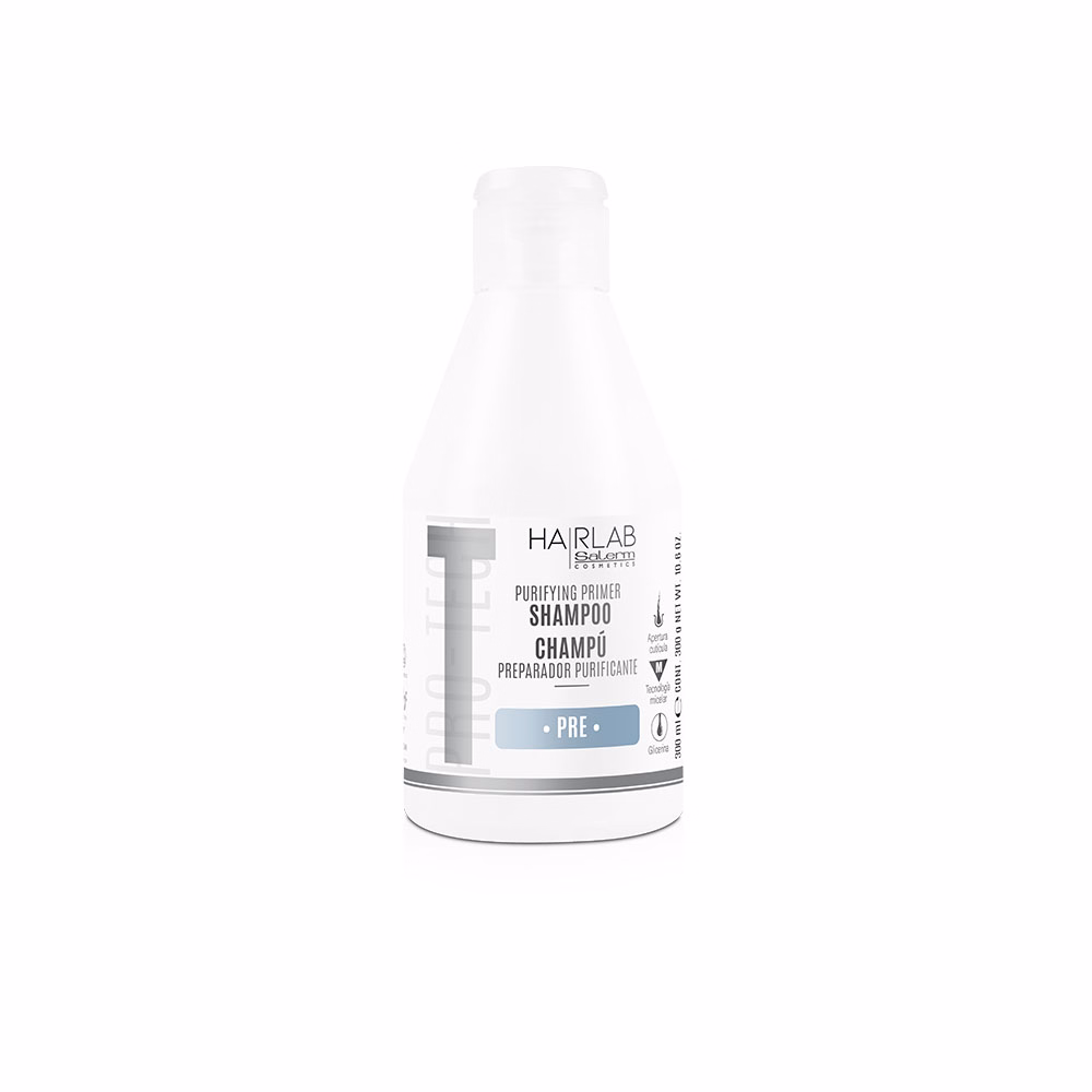 CHAMPÚ PURIFICANTE 300ML (HAIRLAB)
