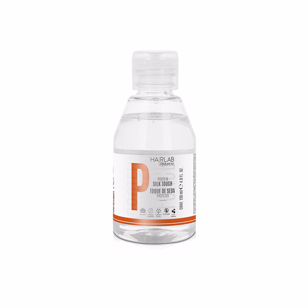 TOQUE DE SEDA PROTEICO 120ML ( HAIRLAB)