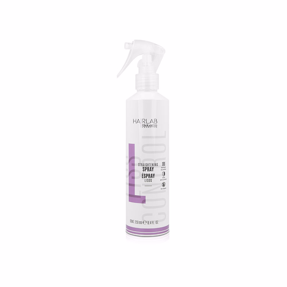 SPRAY STRAIGHTENING LISOS 250ML (HAIRLAB)