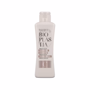 CHAMPÚ MOLECULAR BIOPLASTIA 300ML ( SALERM BIOKERA)
