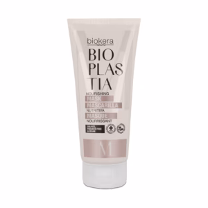 MASCARILLA NUTRITIVA BIOPLASTIA 200ML ( SALERM BIOKERA)