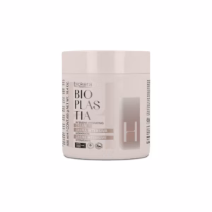 CREMA INTENSIVA HIDRATANTE BIOPLASTIA 500ML ( SALERM BIOKERA)
