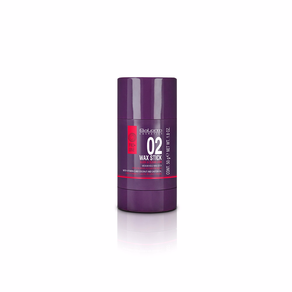 CERA EN BARRA WAX STICK 02 50ML (PROLINE)