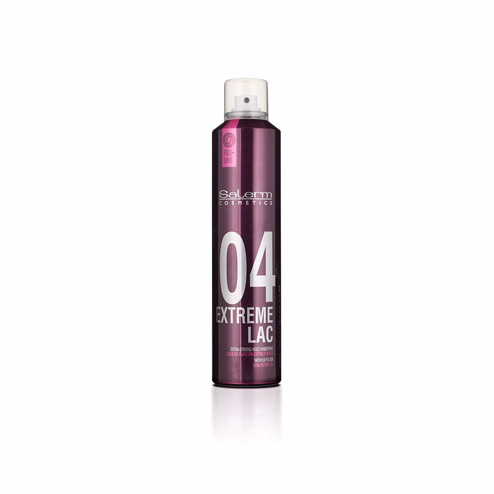 LACA EXTREME LAC 04 EXTRA FUERTE 405ML (PROLINE)