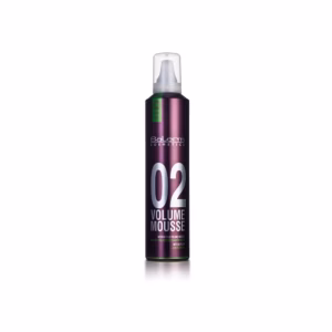 VOLUMEN MOUSSE 02 MEDIA 405ML ( PROLINE)