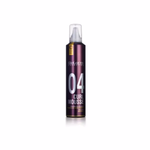 CURL MOUSSE 04 EXTRA FUERTE 405ML (PROLINE)