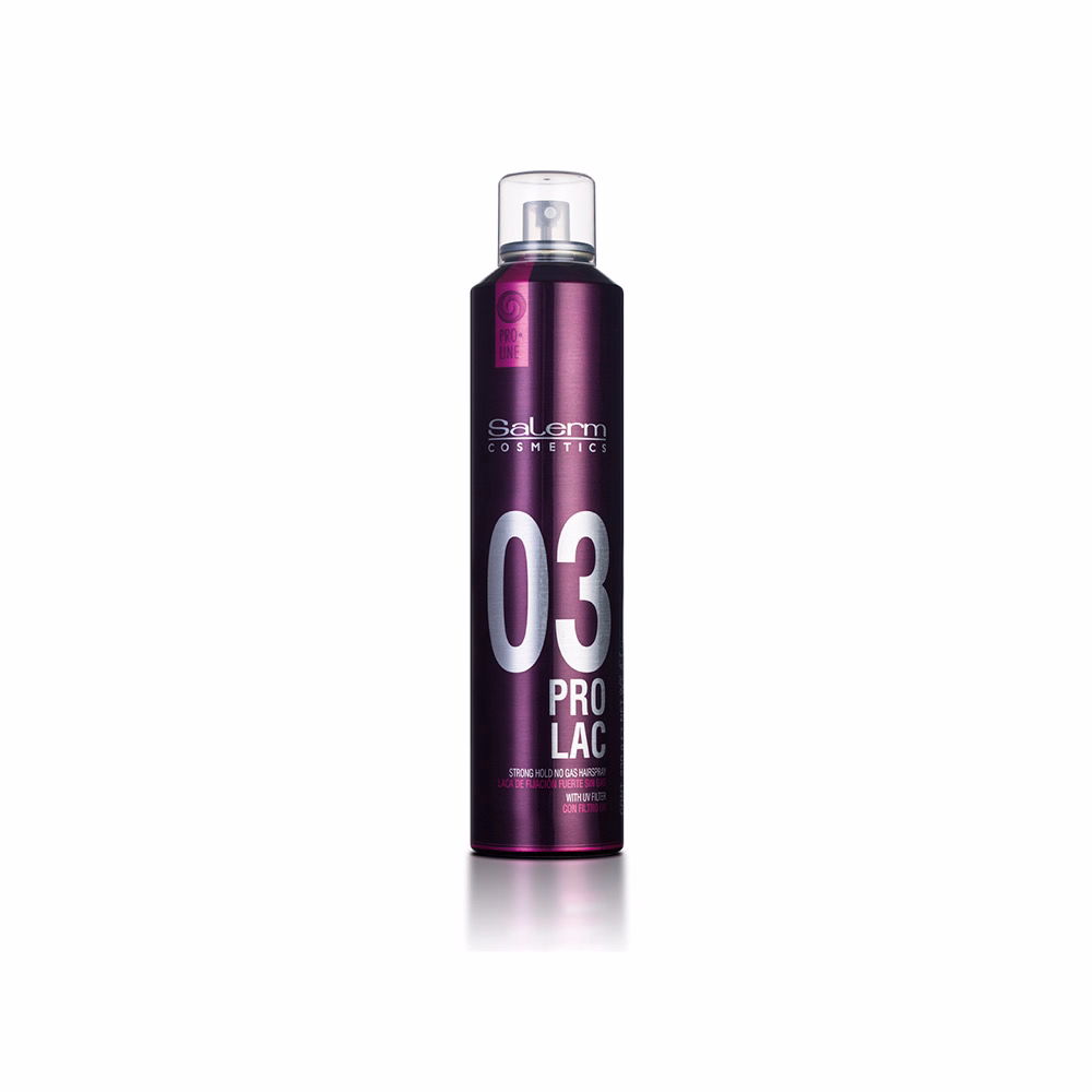 LACA PRO LAC 03 FUERTE 300ML (PROLINE)