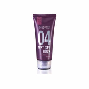 WET GEL ROCK 04 EXTRA FUERTE 200ML ( PROLINE)