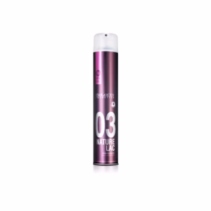 LACA NATURE LAC 03 FUERTE 650ML ( PROLINE)