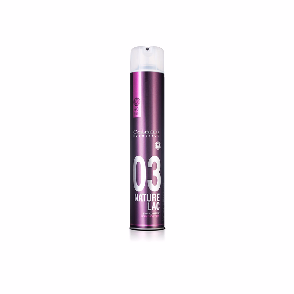 LACA NATURE LAC 03 FUERTE 650ML ( PROLINE)