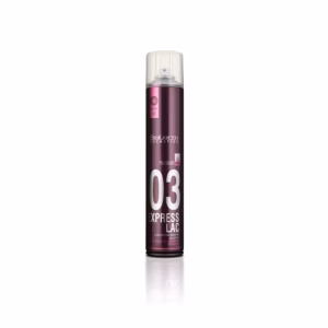 LACA EXPRESS LAC 03 FUERTE 650ML (PROLINE)