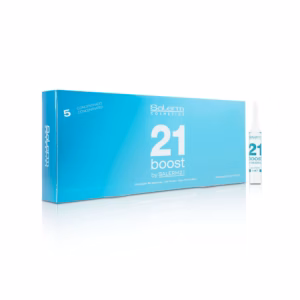 UNIDAD AMPOLLAS BOOST SALERM 21 13ML
