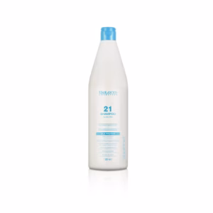CHAMPÚ SALERM 21 1000ML