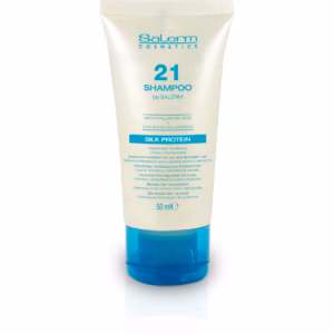 CHAMPÚ SALERM 21 50ML