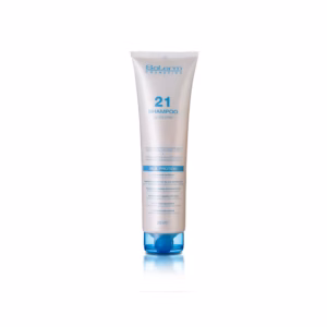 CHAMPÚ SALERM 21 300ML