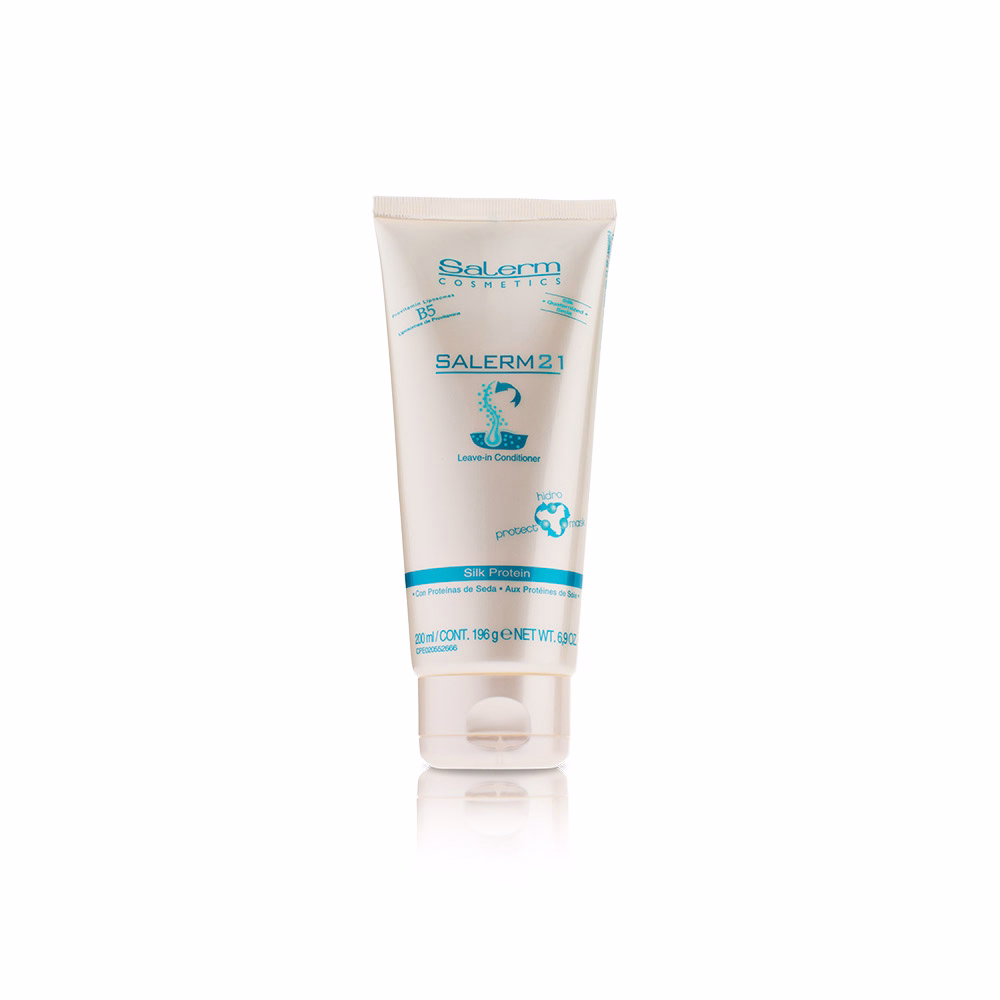 ACONDICIONADOR SALERM 21 200ML