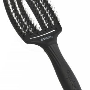 CEPILLO OLIVIA GARDEN NEGRO