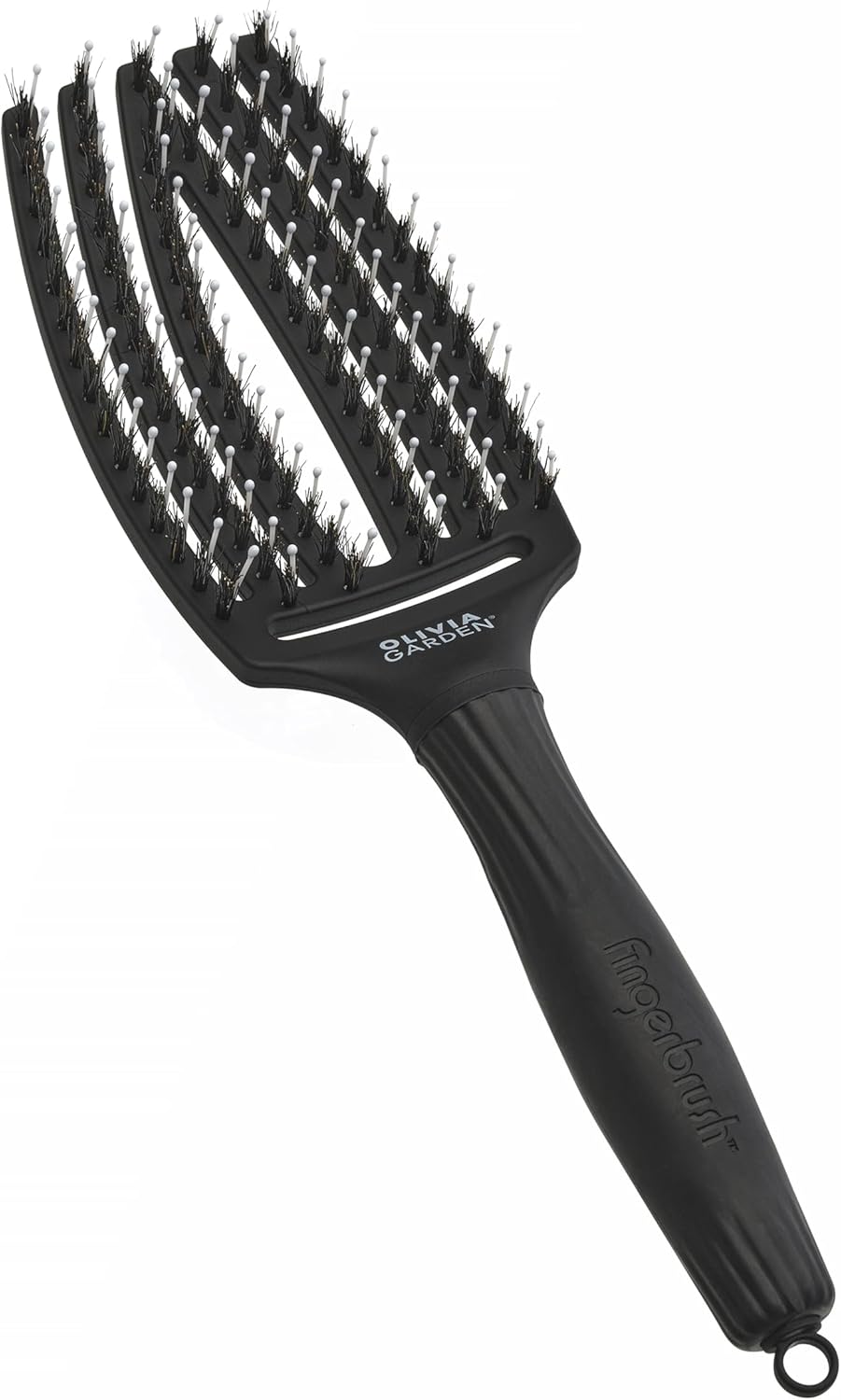 CEPILLO OLIVIA GARDEN NEGRO