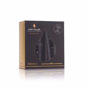PACK MANTENIMIENTO KAPS FILLER ( CHAMPÚ 500ML + MASCARILLA 200ML)