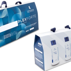 PACK MONODOSIS PLEX ( CHAMPÚ 100ML + ACONDICIONADOR 1000ML BOND FILLER 70ML)