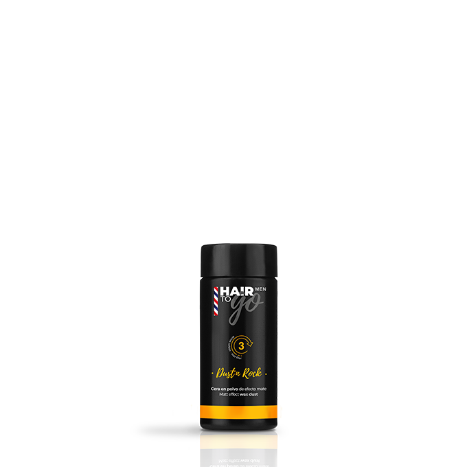 POLVOS DUST´N ROCK 10GR ( HAIR TO GO)