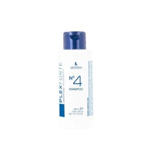 CHAMPÚ Nº4 100ML ( PLEX FORTE)