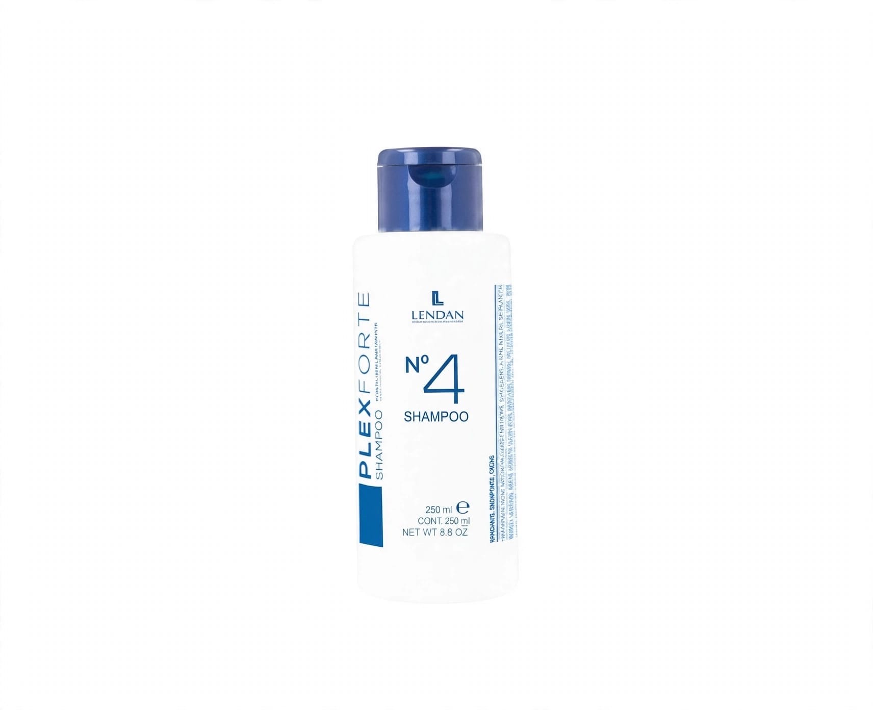 CHAMPÚ Nº4 100ML ( PLEX FORTE)