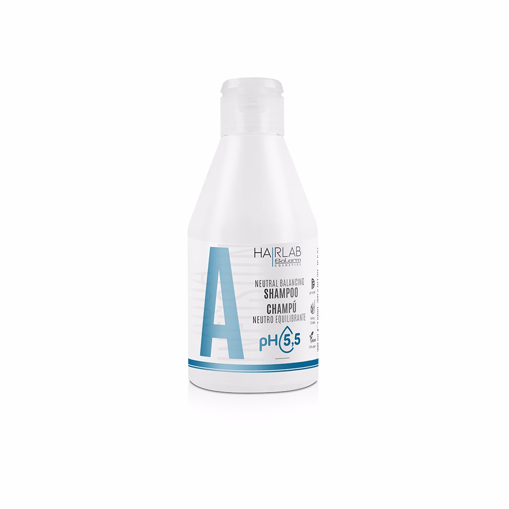 CHAMPÚ EQUILIBRANTE 300ML (HAIRLAB)