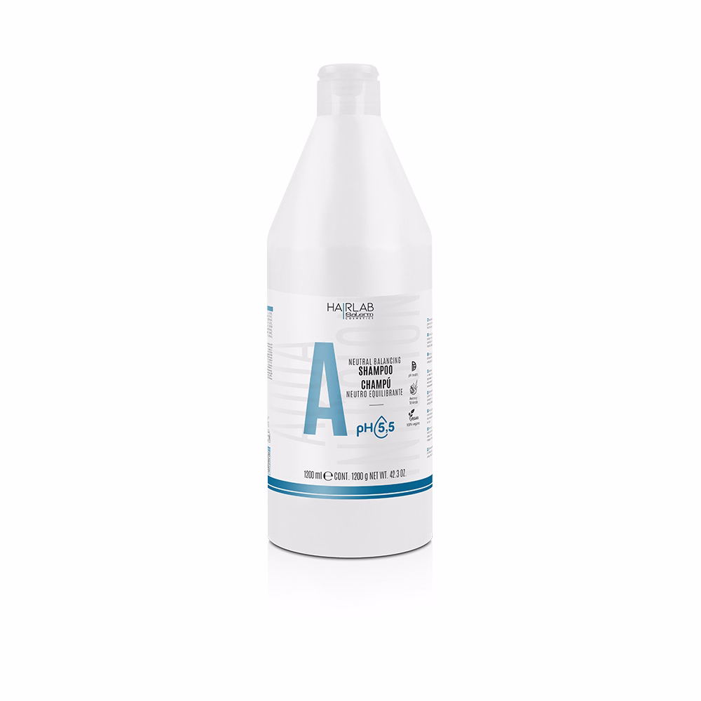 CHAMPÚ EQUILIBRANTE 1200ML ( HAIRLAB)