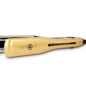 PLANCHA THERAPY DORADA