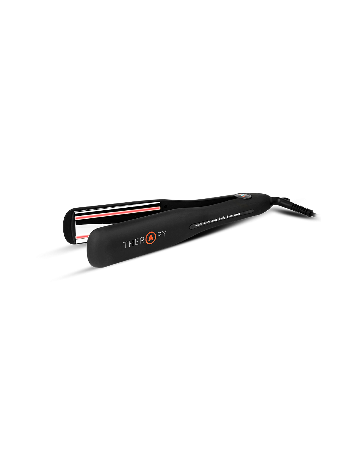 PLANCHA THERAPY NEGRA