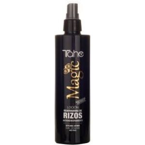 LOCIÓN REAVIVADORA DE RIZOS 300ML (TAHE MAGIC)