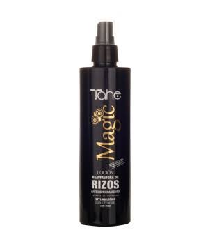 LOCIÓN REAVIVADORA DE RIZOS 300ML (TAHE MAGIC)