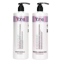 PACK K-GLICOLIC (CHAMPÚ 1000ML + MASCARILLA 1000ML) (TAHE)