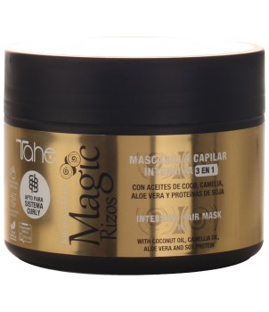 MASCARILLA INTENSIVA 3 IN 1 300ML (TAHE MAGIC)