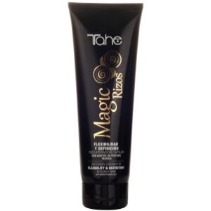 MASCARILLA RECUPERADOR DE RIZOS 250ML ( TAHE MAGIC)