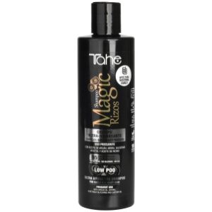 CHAMPÚ ULTRAHIDRATANTE LOW POO 300ML (TAHE MAGIC)
