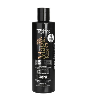 CHAMPÚ ULTRAHIDRATANTE LOW POO 300ML (TAHE MAGIC)